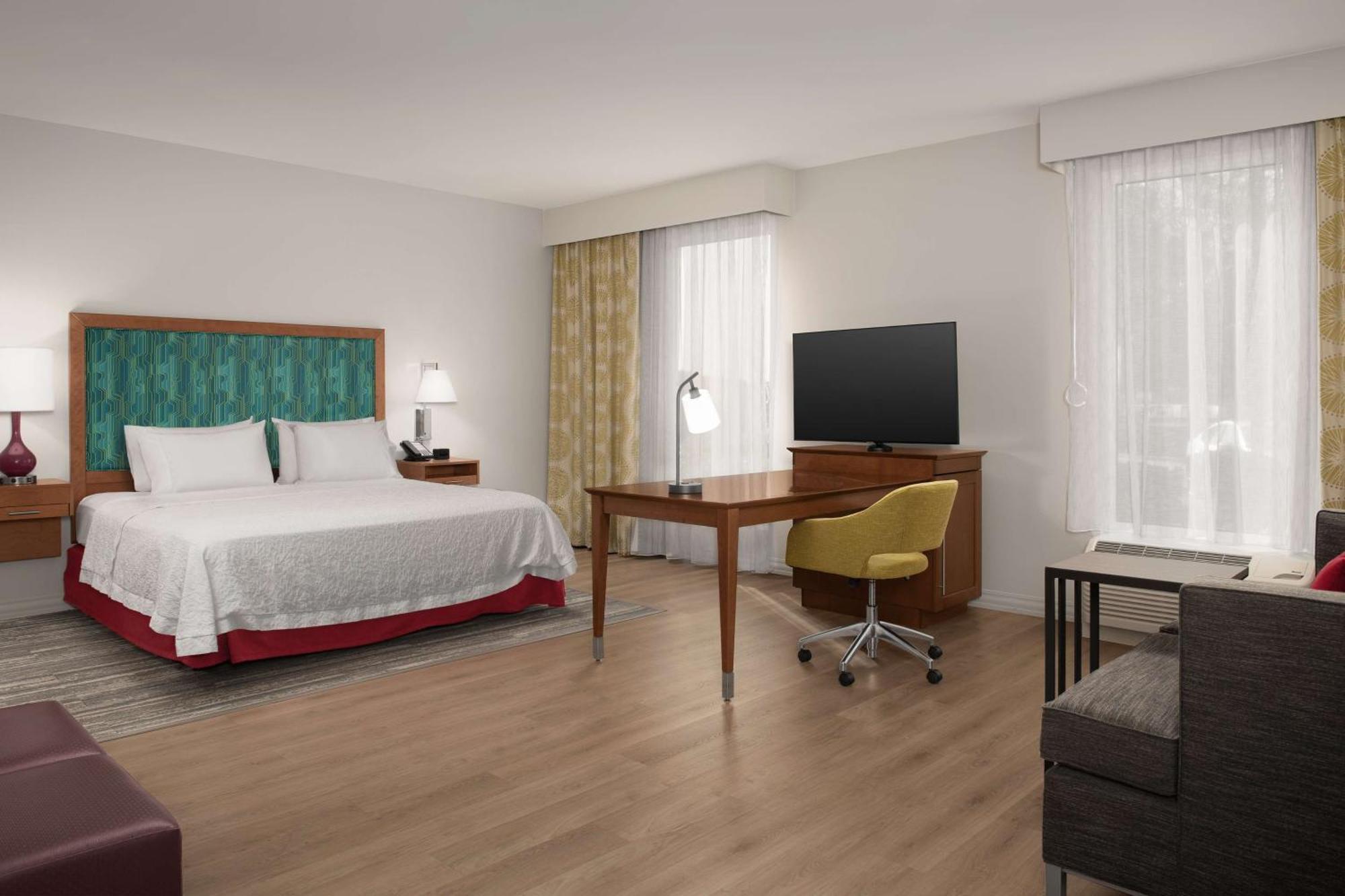 Hampton Inn & Suites Orangeburg, Sc Exterior foto