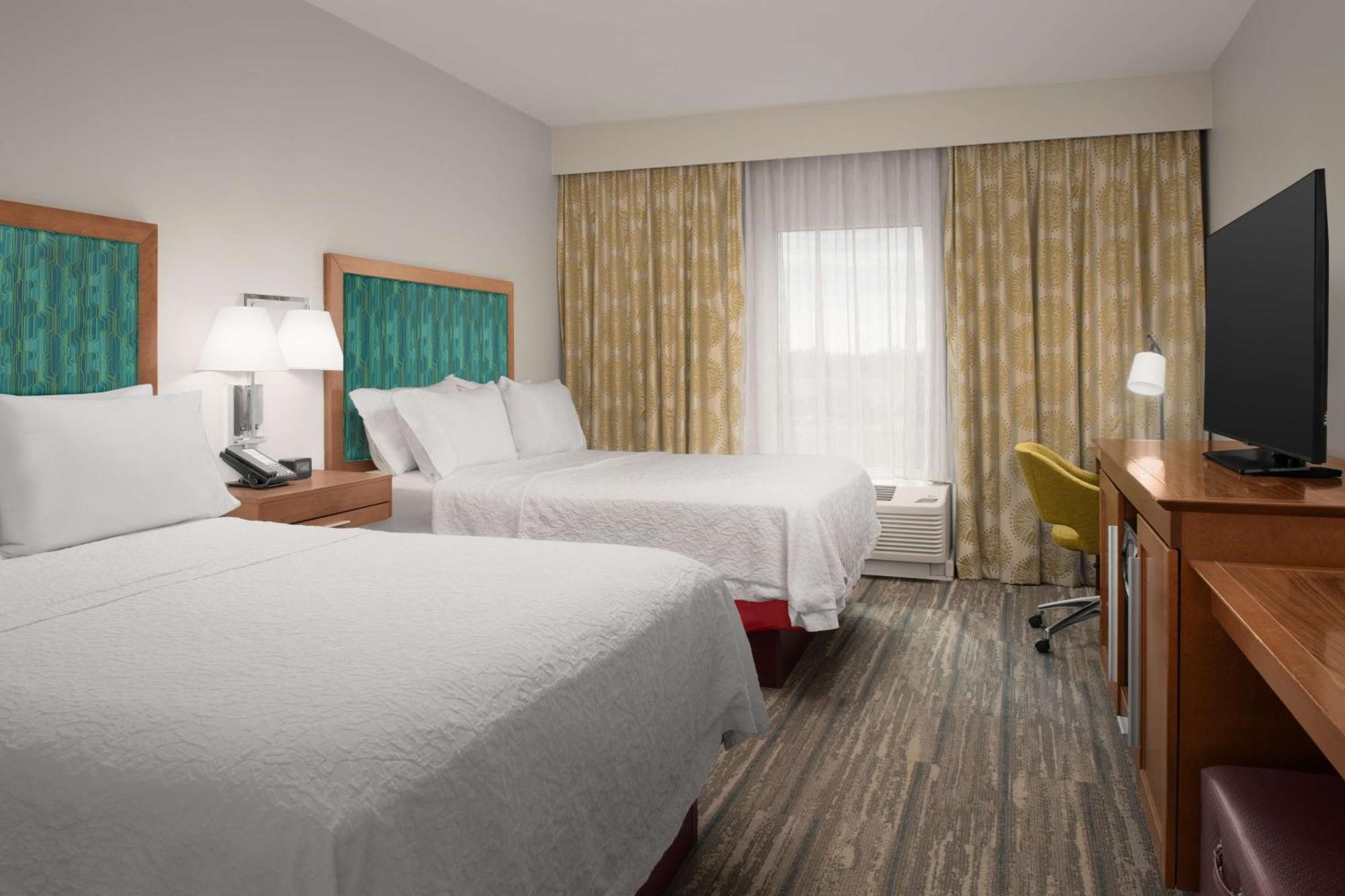 Hampton Inn & Suites Orangeburg, Sc Exterior foto