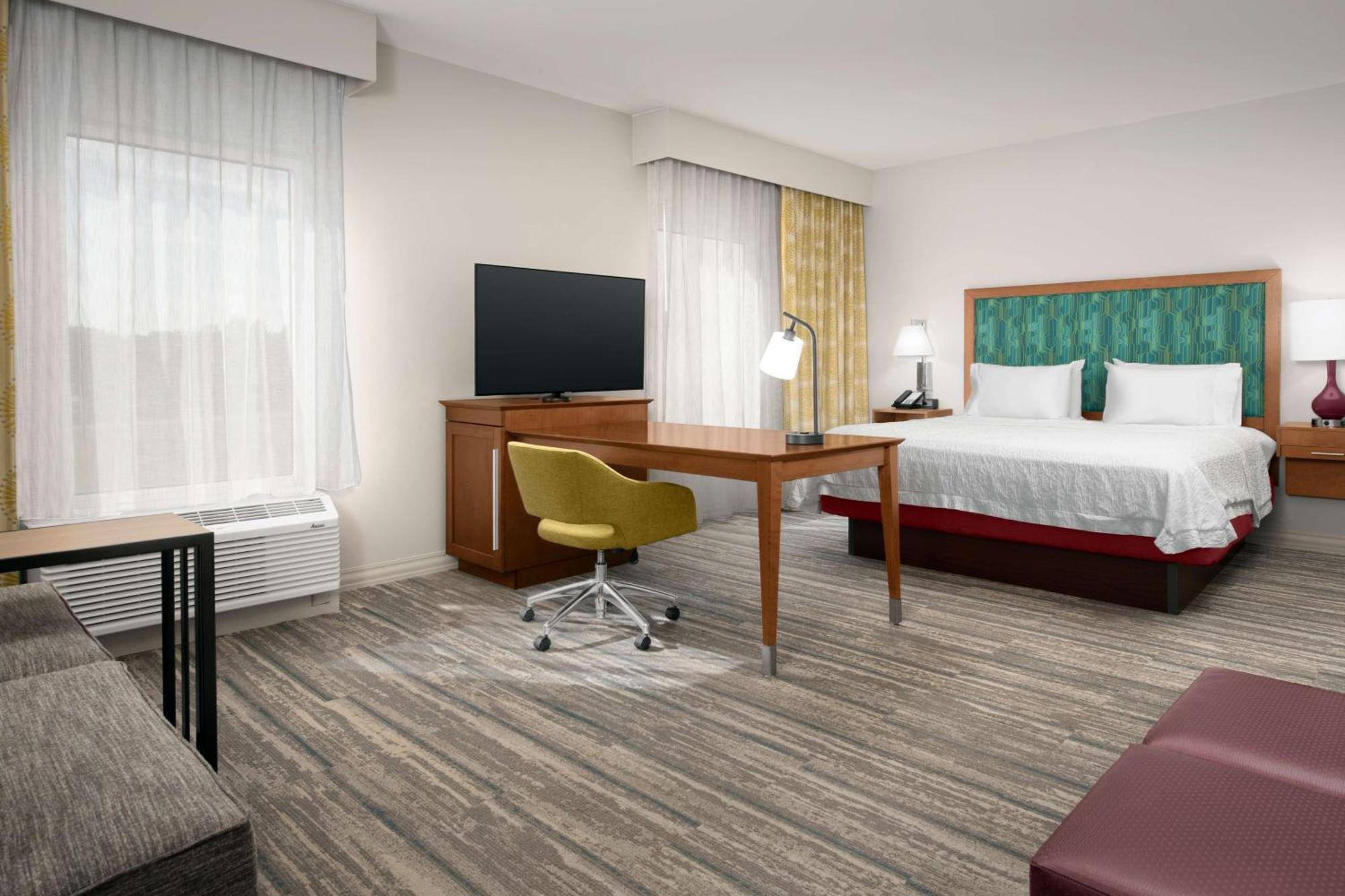 Hampton Inn & Suites Orangeburg, Sc Exterior foto
