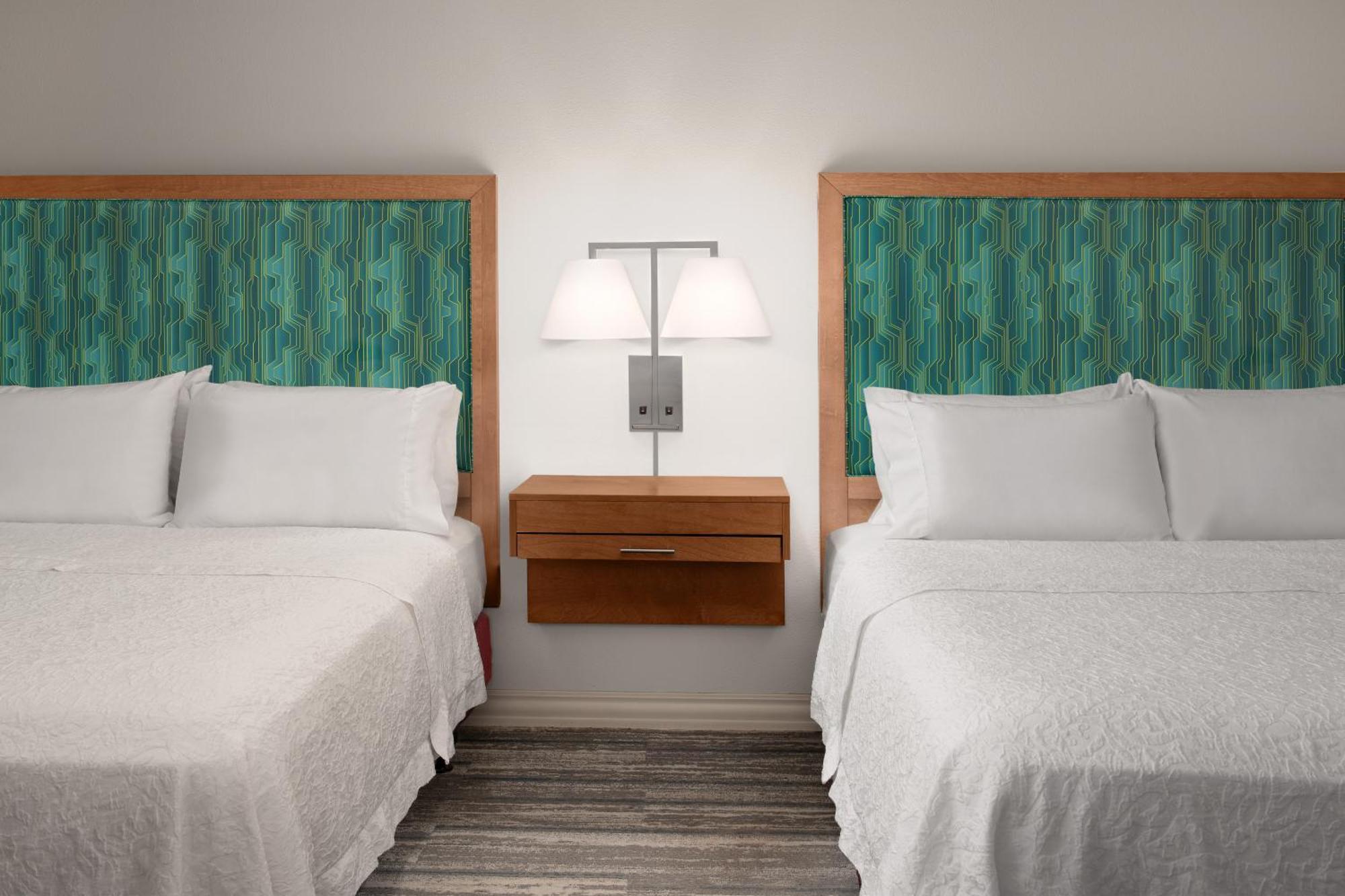 Hampton Inn & Suites Orangeburg, Sc Exterior foto
