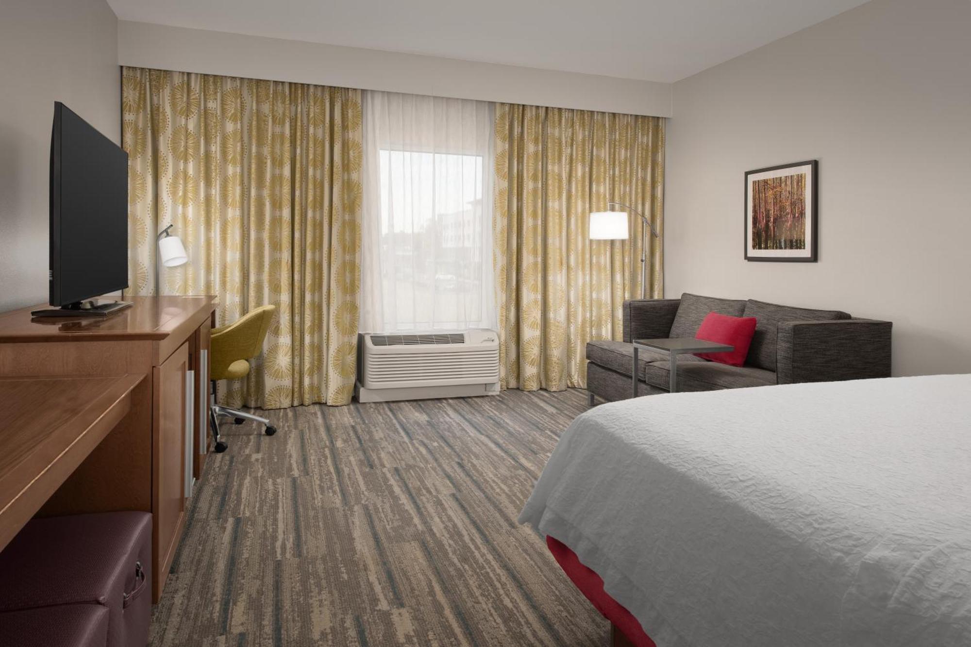 Hampton Inn & Suites Orangeburg, Sc Exterior foto